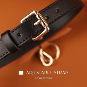 BDSM - Bow Tie & Leash - FRISKY BUSINESS SG