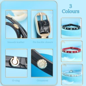 BDSM - Collar - FRISKY BUSINESS SG