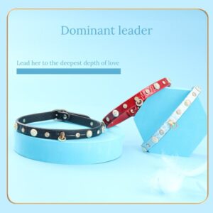 BDSM - Collar - FRISKY BUSINESS SG