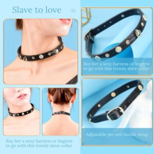 BDSM - Collar - FRISKY BUSINESS SG