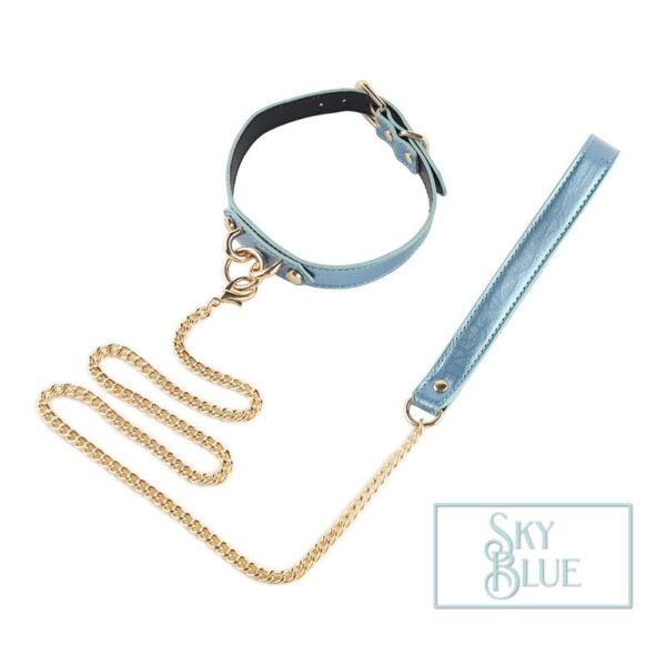 Sky Blue