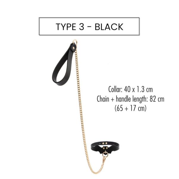 Type 3 - Black