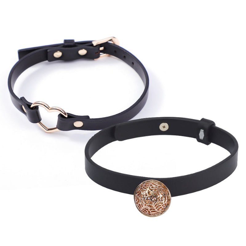 bdsm-collars-580333 BDSM - Collars - FRISKY BUSINESS SG