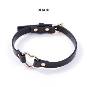 BDSM - Collars - FRISKY BUSINESS SG