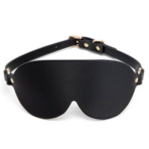 BDSM - Eye Mask - FRISKY BUSINESS SG