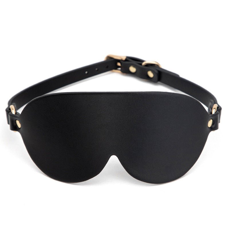 bdsm-eye-mask-413389 BDSM - Eye Mask - FRISKY BUSINESS SG