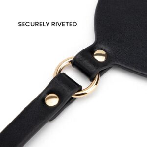 BDSM - Eye Mask - FRISKY BUSINESS SG