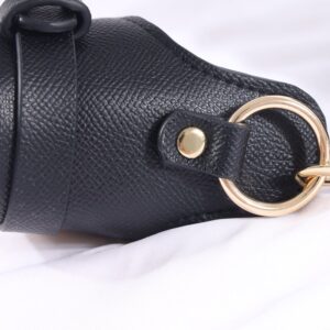 BDSM - Leather Cuff Bracelets | Shop Sex Toys Online With Frisky Business SG