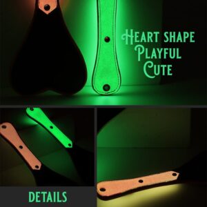 BDSM - Luminous Bat/Flogger - FRISKY BUSINESS SG