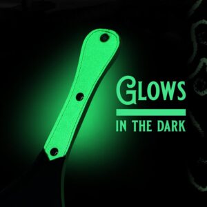 BDSM - Luminous Bat/Flogger - FRISKY BUSINESS SG