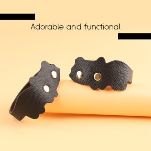 BDSM - Playful Kitten Bracelets and Anklets - FRISKY BUSINESS SG