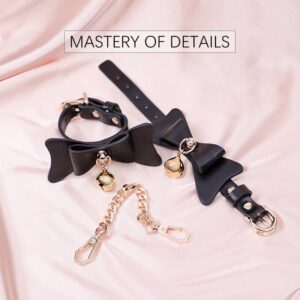 BDSM - Premium 12-piece Butterfly Set (Inclusive of Leather Storage Bag) - FRISKY BUSINESS SG