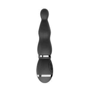 Beaded Vibrator - FRISKY BUSINESS SG