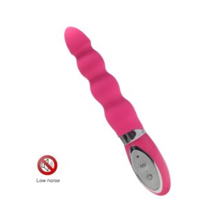 Beads Vibrator - FRISKY BUSINESS SG