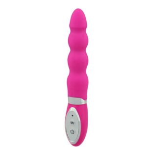 Beads Vibrator - FRISKY BUSINESS SG