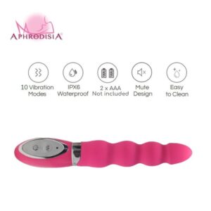 Beads Vibrator - FRISKY BUSINESS SG