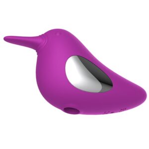 Beaky - Dual Action Stimulator - FRISKY BUSINESS SG