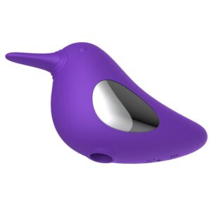 Beaky - Dual Action Stimulator - FRISKY BUSINESS SG