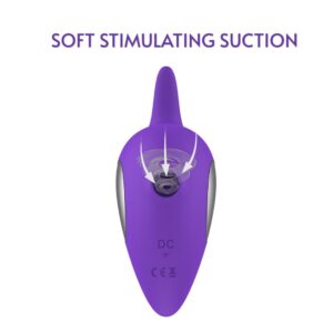 Beaky - Dual Action Stimulator - FRISKY BUSINESS SG