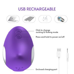 Beaky - Dual Action Stimulator - FRISKY BUSINESS SG