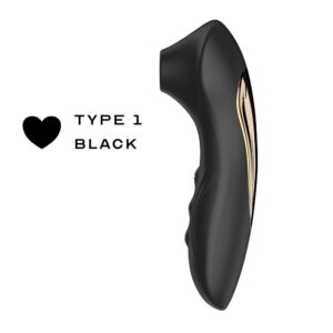 Becky - Clitoris Stimulator - FRISKY BUSINESS SG