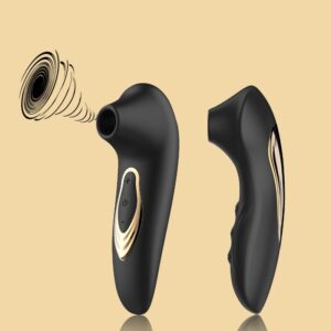 Becky - Clitoris Stimulator - FRISKY BUSINESS SG