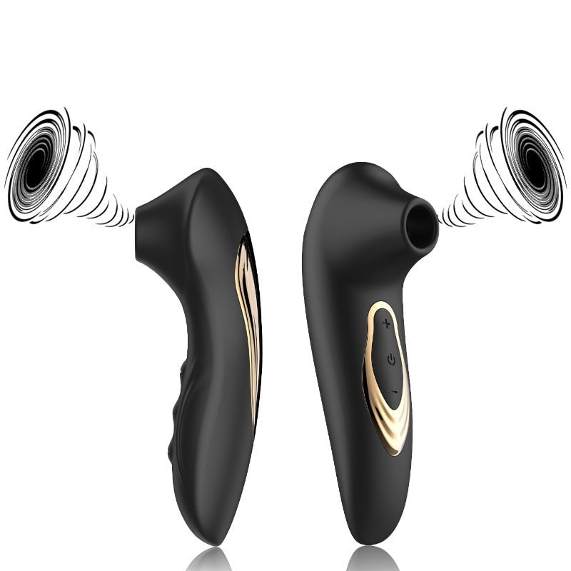 becky-clitoris-stimulator-390247 Becky - Clitoris Stimulator - FRISKY BUSINESS SG