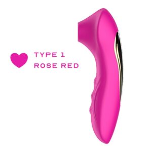 Becky - Clitoris Stimulator - FRISKY BUSINESS SG
