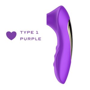 Becky - Clitoris Stimulator - FRISKY BUSINESS SG