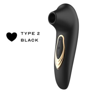 Becky - Clitoris Stimulator - FRISKY BUSINESS SG
