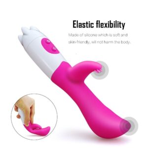 Beginner's - Dual Vibrator - FRISKY BUSINESS SG