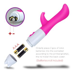 Beginner's - Dual Vibrator - FRISKY BUSINESS SG