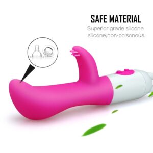 Beginner's - Dual Vibrator - FRISKY BUSINESS SG