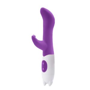 Beginner's - Dual Vibrator - FRISKY BUSINESS SG