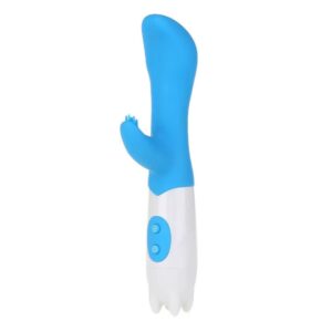 Beginner's - Dual Vibrator - FRISKY BUSINESS SG