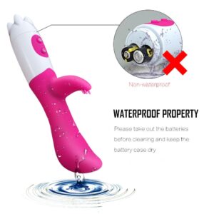 Beginner's - Dual Vibrator - FRISKY BUSINESS SG