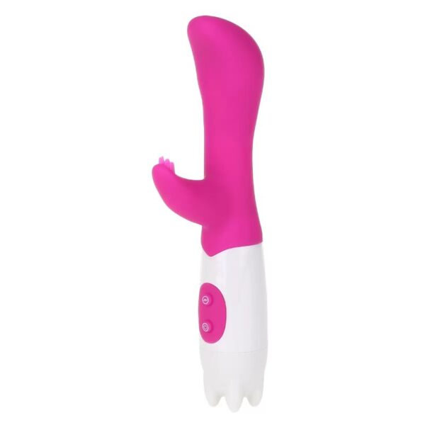 Beginner's - Dual Vibrator - FRISKY BUSINESS SG