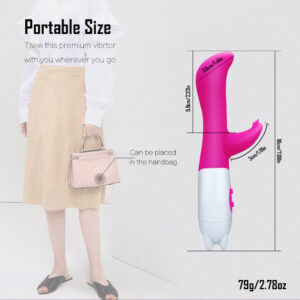 Beginner's - Dual Vibrator - FRISKY BUSINESS SG