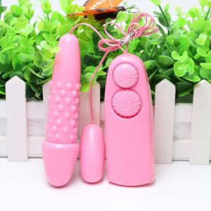 Beginner's - Egg Vibrator - FRISKY BUSINESS SG