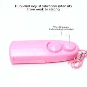 Beginner's - Egg Vibrator - FRISKY BUSINESS SG
