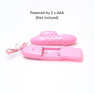Beginner's - Egg Vibrator - FRISKY BUSINESS SG