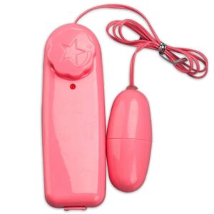 Beginner's - Egg Vibrator - FRISKY BUSINESS SG