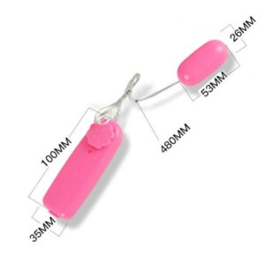 Beginner's - Egg Vibrator - FRISKY BUSINESS SG