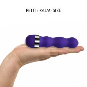 Beginner's - Mini Vibrator - FRISKY BUSINESS SG