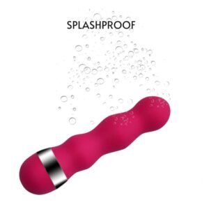 Beginner's - Mini Vibrator - FRISKY BUSINESS SG