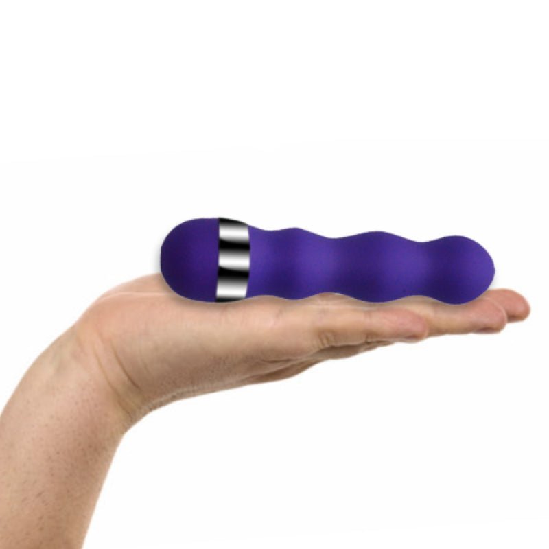 beginners-mini-vibrator-502189 Beginner's - Mini Vibrator - FRISKY BUSINESS SG