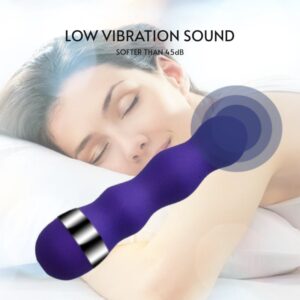 Beginner's - Mini Vibrator - FRISKY BUSINESS SG