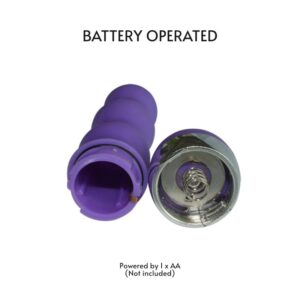 Beginner's - Mini Vibrator - FRISKY BUSINESS SG