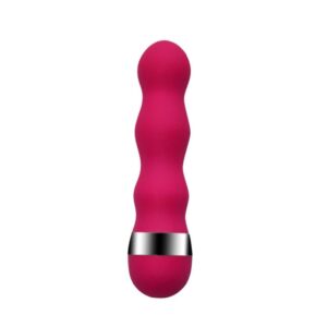Beginner's - Mini Vibrator - FRISKY BUSINESS SG