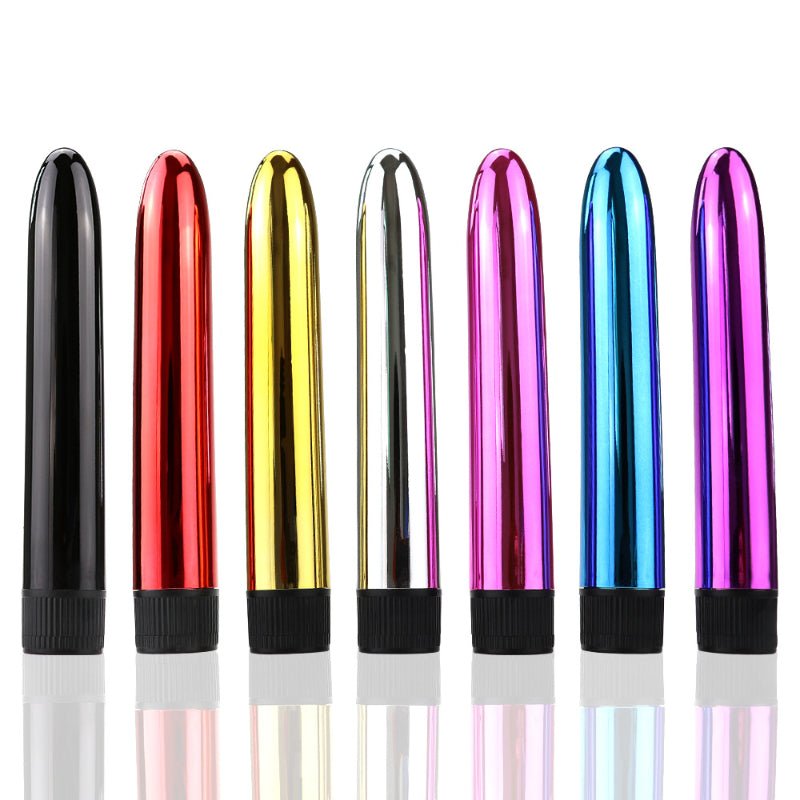 Beginner's - Vibrator - FRISKY BUSINESS SG